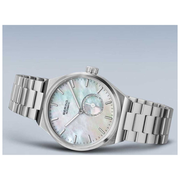 Дамски часовник Bering Automatic 19435-704