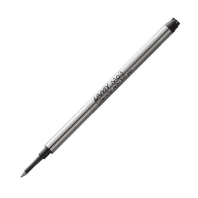 Пълнител за ролери Lamy - M63, черен