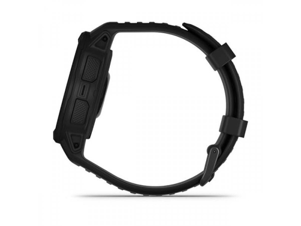 GARMIN INSTINCT 2 SOLAR TACTICAL BLACK 010-02627-03