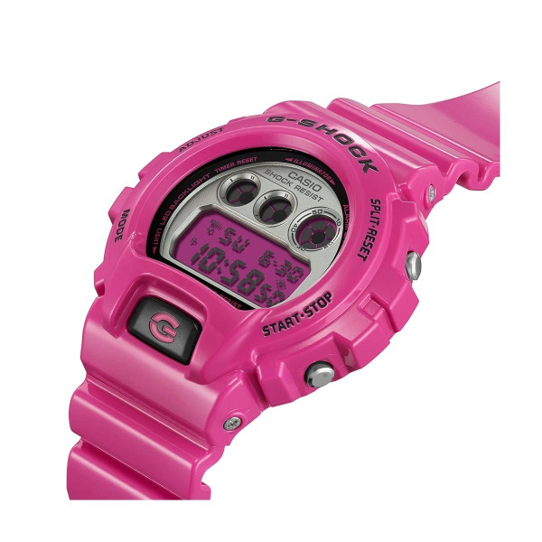 CASIO G-SHOCK DW-6900RCS-4ER