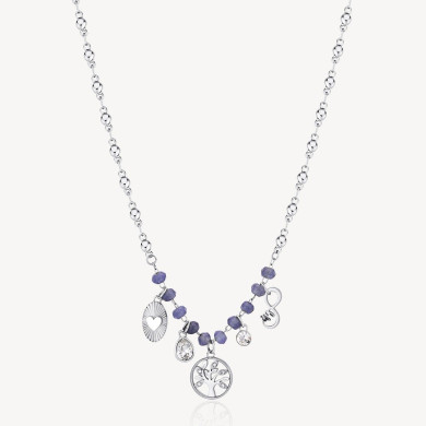 Колие Brosway CHAKRA MYSTIC BHKN085