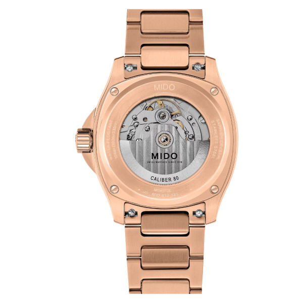 Mido Multifort TV Big Date M049.526.33.041.00