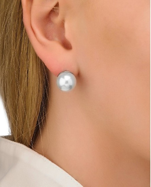 EARRINGS MAJORICA 00328.01.1.E00.000.1