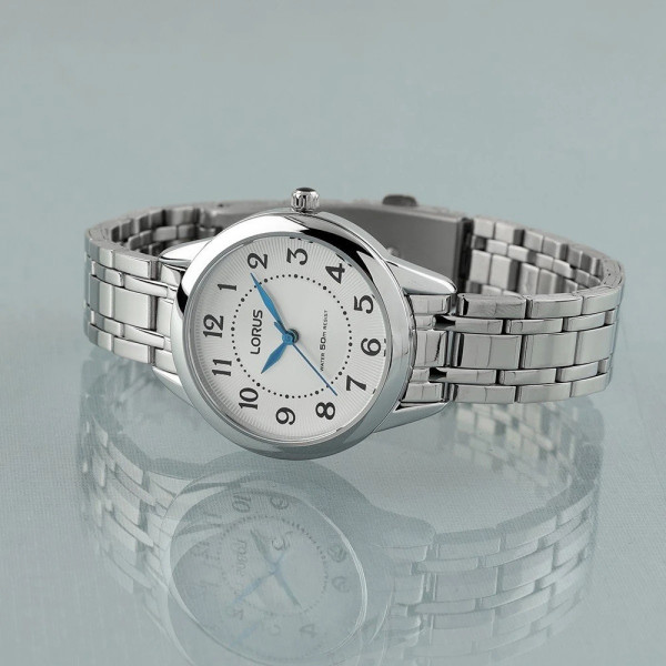 Lorus Ladies RG251JX5