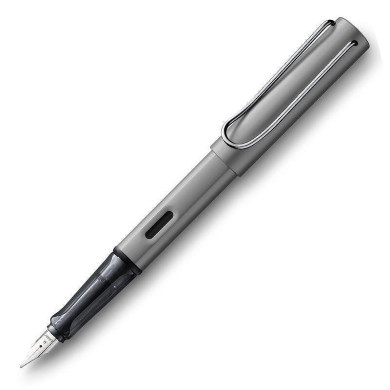 Писалка Lamy - Al-star Graphite, F