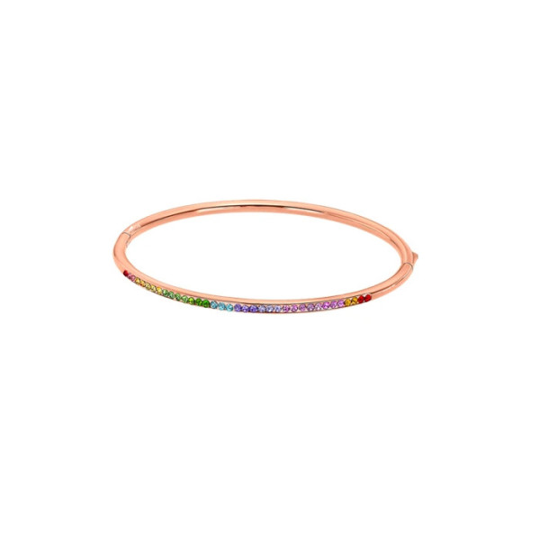 Lotus Style Bliss стоманена гривна LS2111-2/6