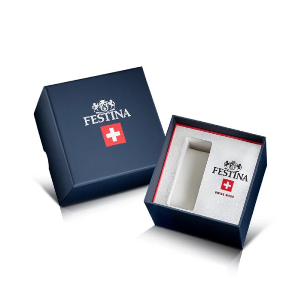 Festina Swiss Made F20060/2