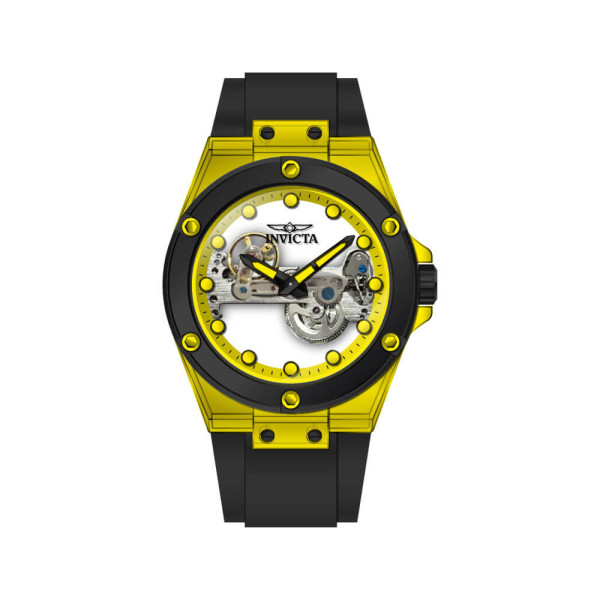 Invicta Speedway Mechanical