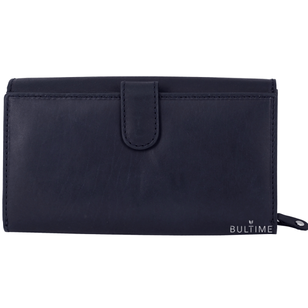 Дамски портфейл Sergio Tacchini 1200-155 BLU