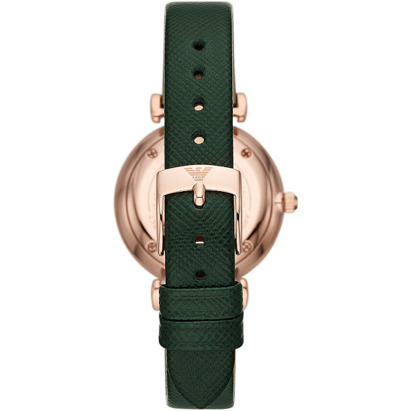 EMPORIO ARMANI GIANNI T-BAR 32MM LADIES WATCH AR11517