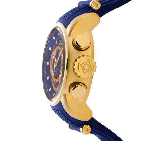 Invicta S1 Rally