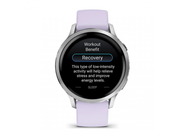 Garmin Venu 4 41mm – анимирани тренировки и над 80 спортни приложения – ClassicWatches.bg