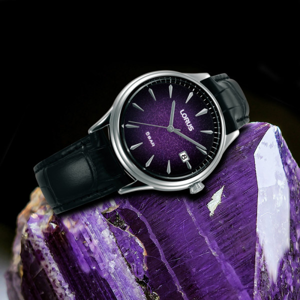 Lorus Classic RS999DX9