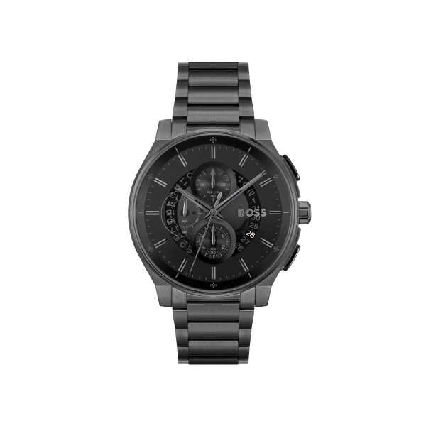 HUGO BOSS PEAK 2.0 45MM MEN'S WATCH 1514192