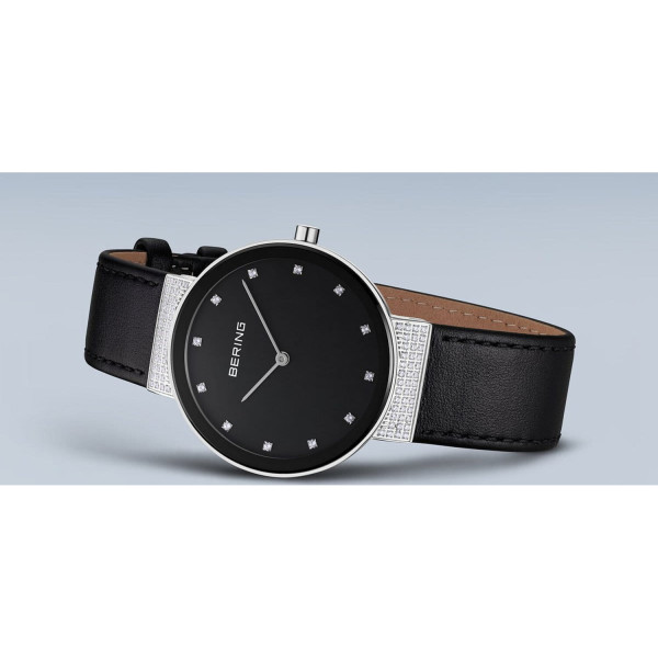 Дамски часовник Bering Classic Swarovski 10135-4025
