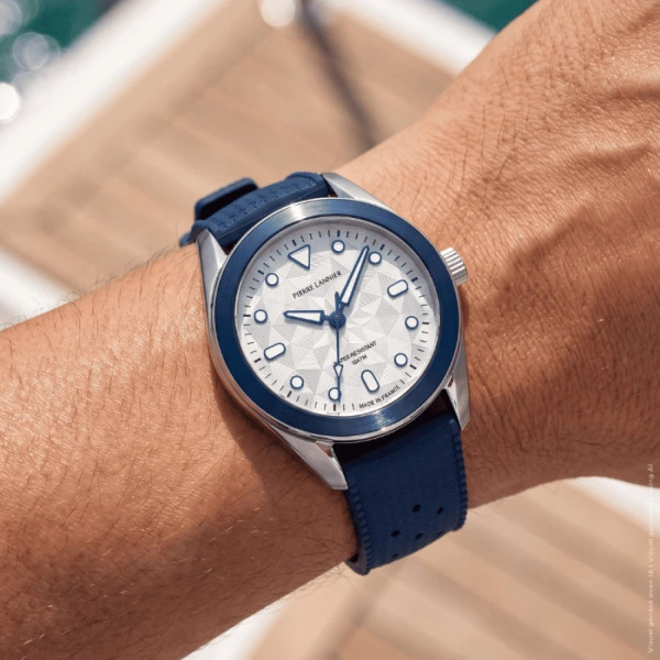 Pierre Lannier 207K126 оригинален часовник classicwatches.bg
