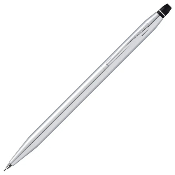 Автоматичен молив Cross Click™ - Chrome, 0.5 мм
