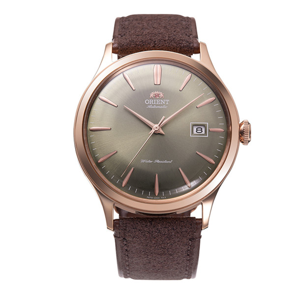 ORIENT CLASSIC AUTOMATIC 42MM MEN'S WATCH RA-AC0P04Y