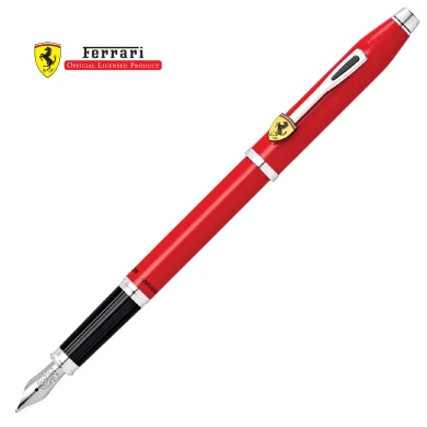 Писалка Cross Century II Ferrari - Red Lacquer