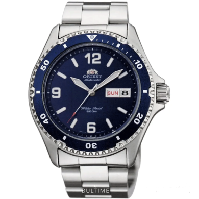 ORIENT DIVING AUTOMATIC MAKO 42MM MEN'S WATCH  FAA02002D