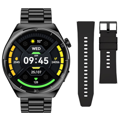 Smart часовник Sergio Tacchini AM05-6