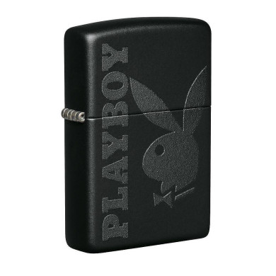 Запалка Zippo Playboy