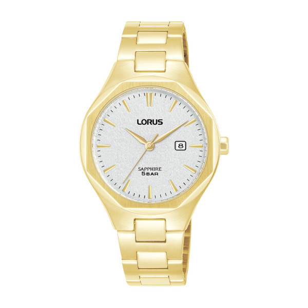 Lorus Classic RH756BX9
