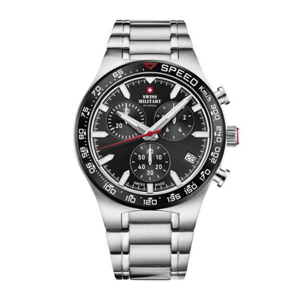 Swiss Military By Chrono SM34115.01