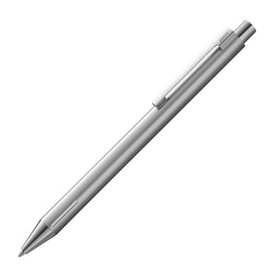 Химикалка Lamy - Econ Stainless Steel