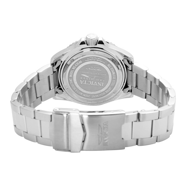 Invicta Pro Diver