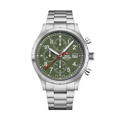 Swiss Military By Chrono SM34117.03