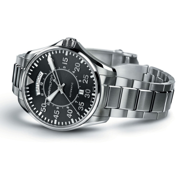 Hamilton Khaki Aviation Pilot H64.615.135