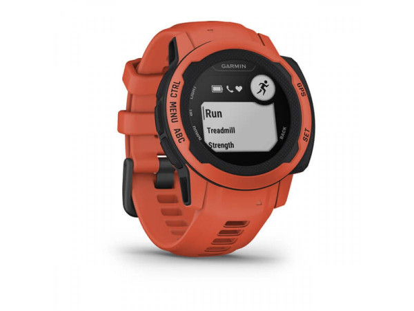 GARMIN INSTINCT 2S POPPY 010-02563-06