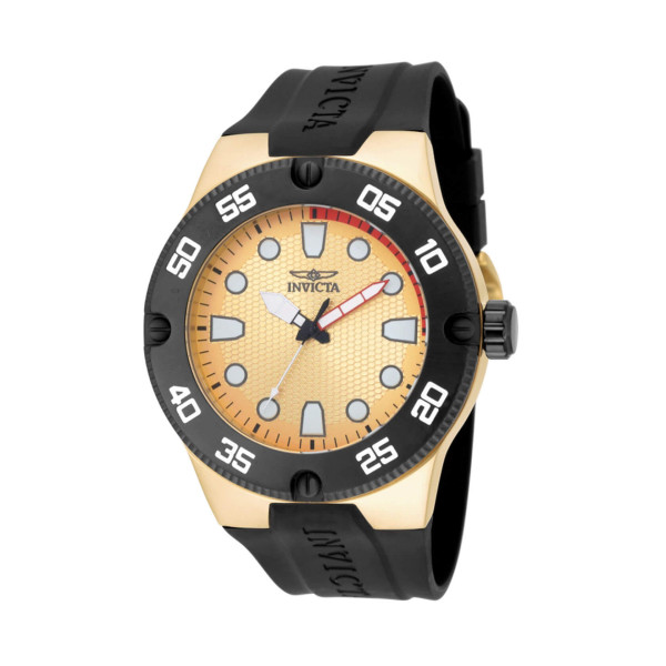 Invicta Pro Diver 18024