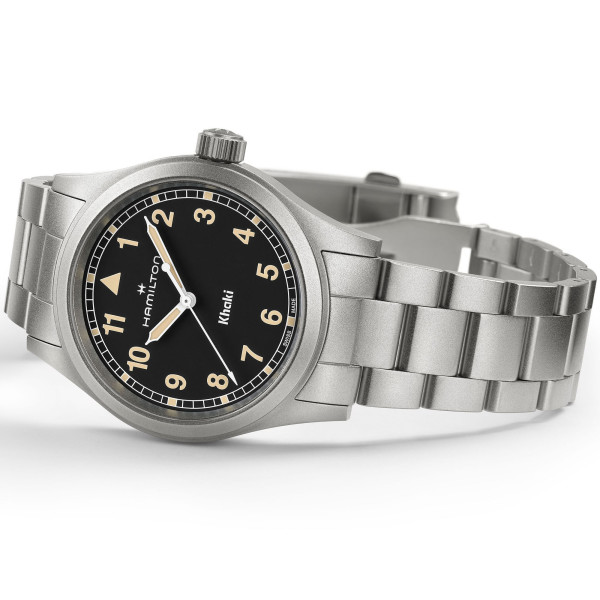 Hamilton Khaki Field H69.401.131