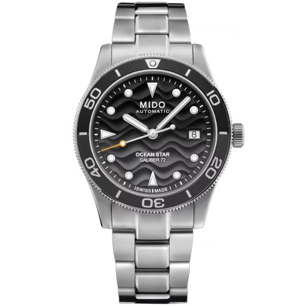 Mido Ocean Star 39 M026.907.11.061.00