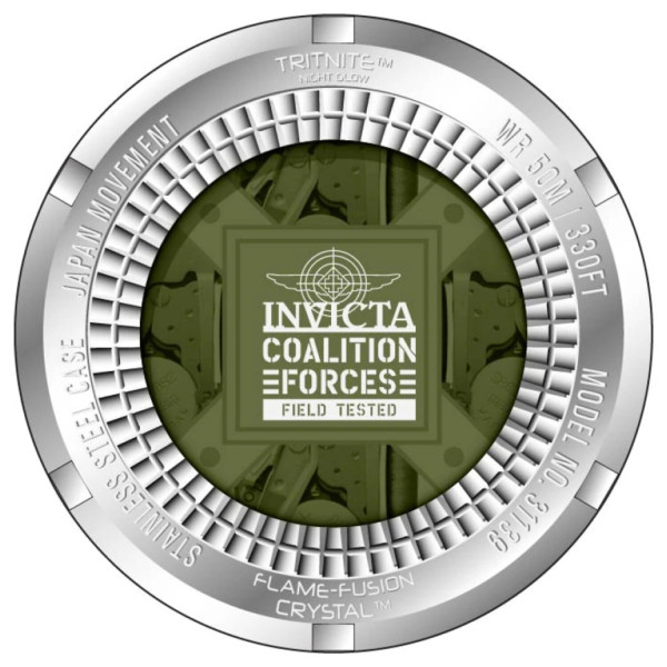 Invicta Coalition Forces 31139