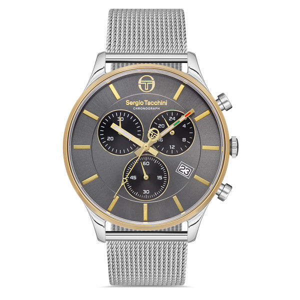 Мъжки часовник Sergio Tacchini ST.1.10234-5