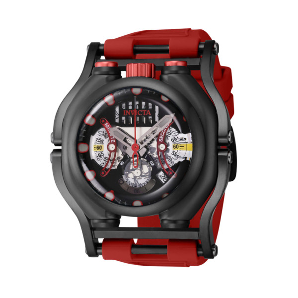 Invicta Sea Hunter