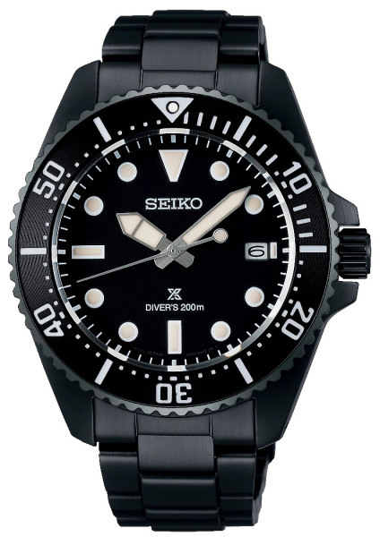 SEIKO PROSPEX 41MM MEN'S WATCH SNE599P1