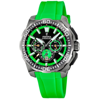 ЧАСОВНИК FESTINA CHRONO BIKE 45.5MM F20725/3