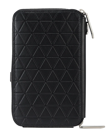 Чанта през рамо S.T.Dupont Firehead Shoulder bag Black 160011