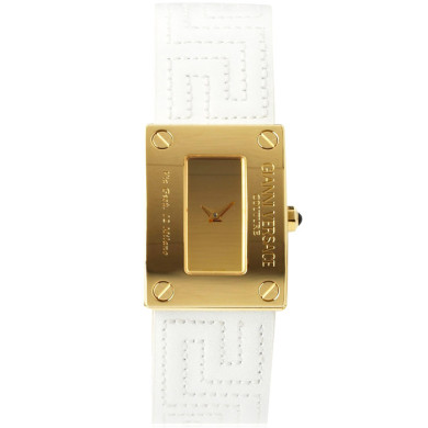 VERSACE V-COUTURE 34X26MM LADIES WATCH 72Q70D999 S001
