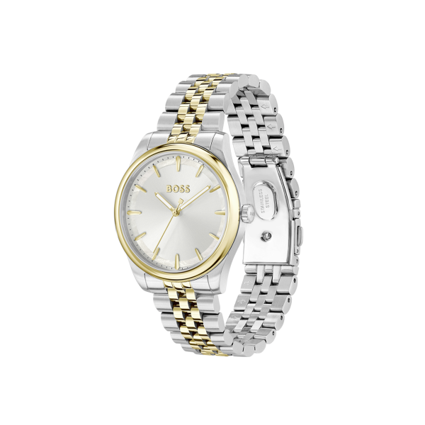 HUGO BOSS SAGE CLASSIC 36MM LADIES WATCH 1502779