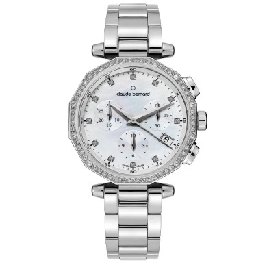 CLAUDE BERNARD ORA VERA LADY 32MM 10260 3M NAPN