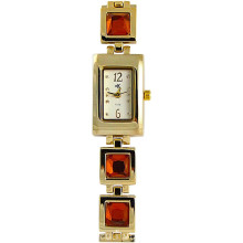 Дамски часовник DANIEL KLEIN DK78A13-GWR