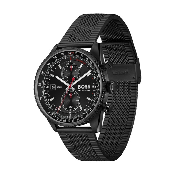 Hugo Boss Skytraveller 1514348