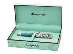 MONTEGRAPPA MONOPOLY PLAYERS' COLLECTION GENIUS РОЛЕР ISMXORNS