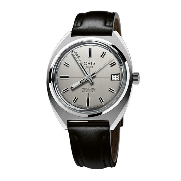 Oris Star Edition 733 7813 4151-Set