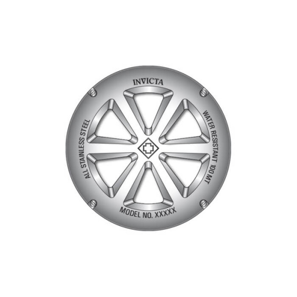Invicta Cerberus